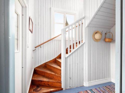 Holiday Home Orranäsgården by Interhome (Holiday Home Orranasgarden by Interhome) in 토르함