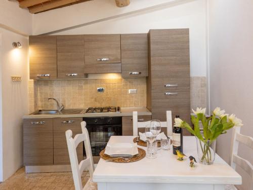 Holiday Home La casina by Interhome in Guardistallo