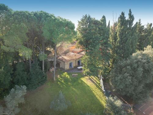 Holiday Home La casina by Interhome in Guardistallo