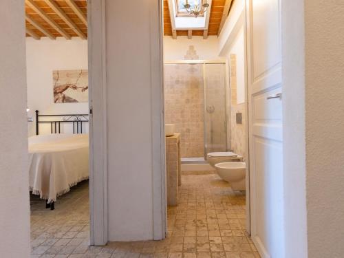 Holiday Home La casina by Interhome in Guardistallo