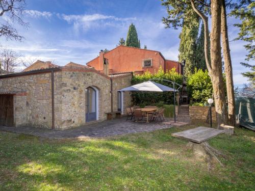 Holiday Home La casina by Interhome in Guardistallo