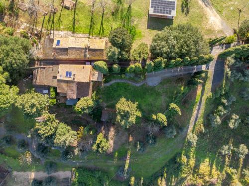 Holiday Home La casina by Interhome in Guardistallo