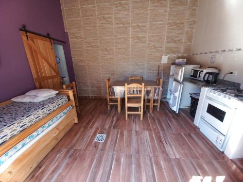Casa en Mar del Sur