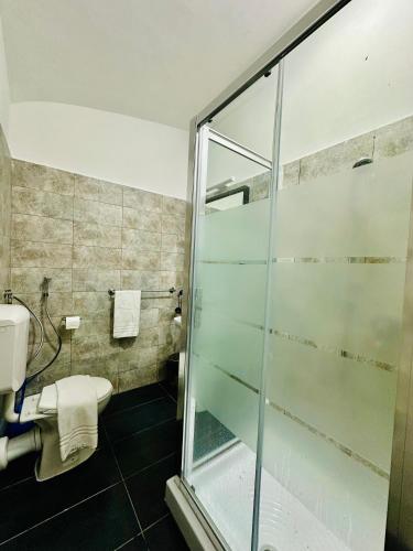 ローマ Breking Roma 4つ星 ホテル 眺望