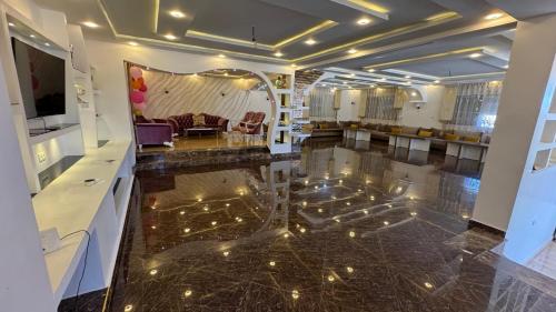 Attractions, villa in Ain El Turk