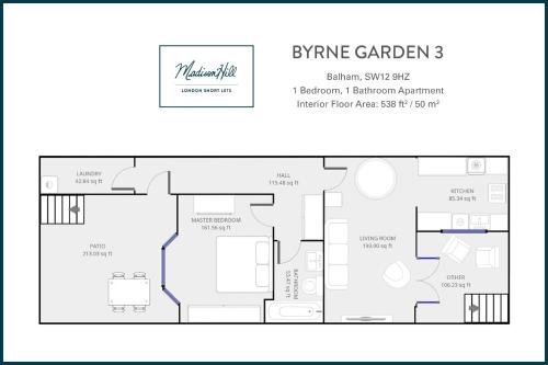 Byrne Garden 3 - image 12