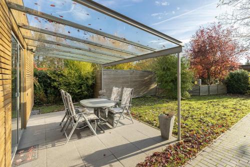 Haus Hanseatenweg 7 - image 3