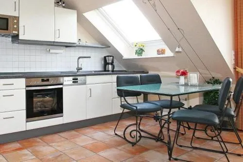 Stettiner Str 41-43 Whg 10 in Grömitz, Deutschland