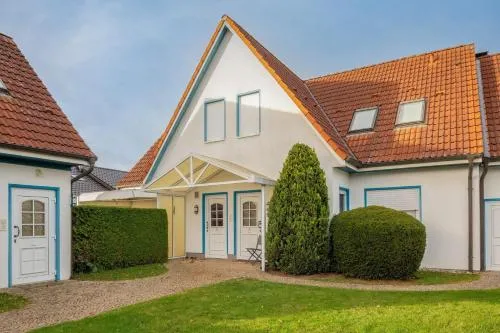 Lübecker Str 8 Whg 3 in Grömitz, Deutschland