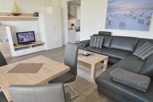 Villa am Meer Whg 54 in Grömitz, Deutschland
