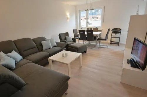 Strandfee Whg 7 in Grömitz, Deutschland