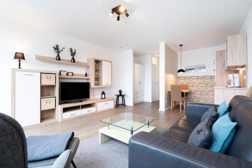 Hubertusweg 6 Whg 24 in Gromitz