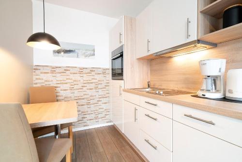 Hubertusweg 6 Whg 24 in Gromitz