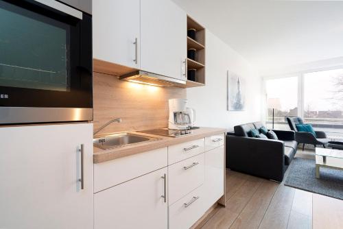 Hubertusweg 6 Whg 24 in Gromitz