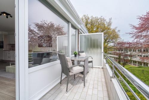 Hubertusweg 6 Whg 24 in Gromitz