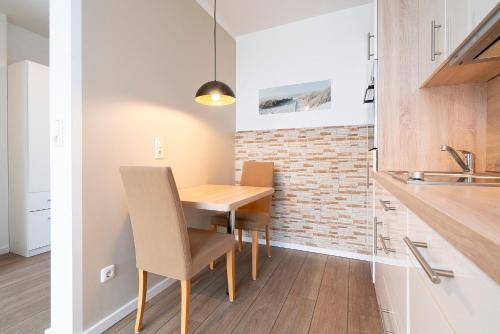 Hubertusweg 6 Whg 24 in Gromitz