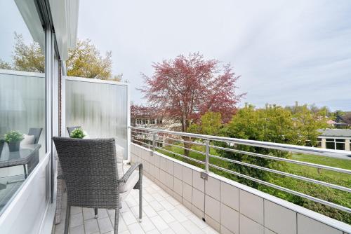 Hubertusweg 6 Whg 24 in Gromitz