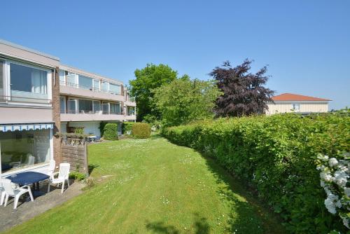 Hubertusweg 6 Whg 24 in Gromitz