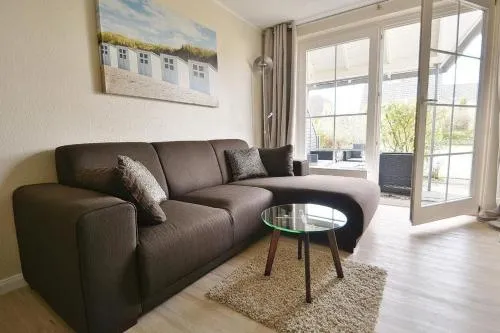 Haus Brookgang 32 Whg 6 in Grömitz, Deutschland