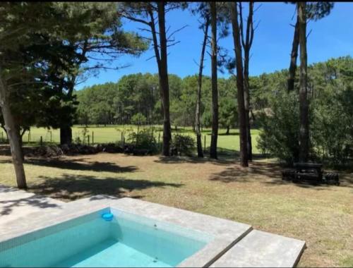 Casa isla del golf PINAMAR