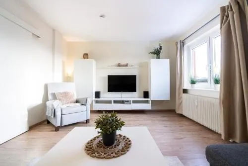 Kleine Bergstr 11 Whg 1 in Grömitz, Deutschland