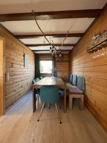 Waldmarie in Grafenau