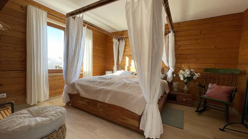 Waldmarie in Grafenau