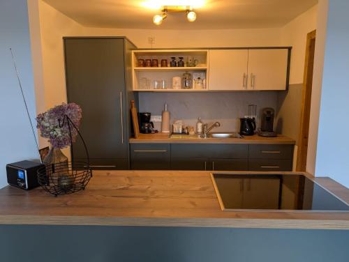 Waldmarie in Grafenau