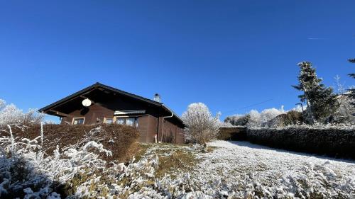 Waldmarie in Grafenau