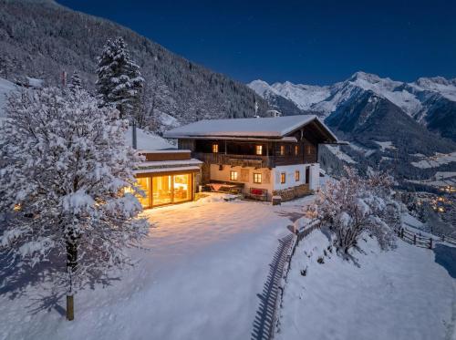 Mountain Chalet Obertreyen - Achenkirch Mountain Chalet Obertreyen - Achenkirch