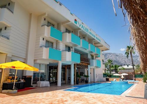 Valeri Beach Hotel - image 3