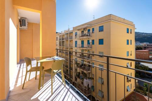 Eksterijer hotela, YourHome - Casa Moscatelli Sorrento in Sorrento