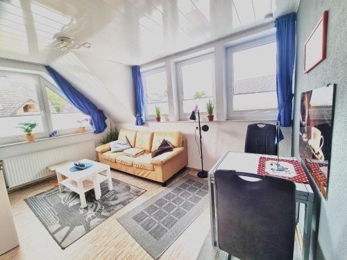 Godehoop Whg 5 in 格羅米茨鎮中心