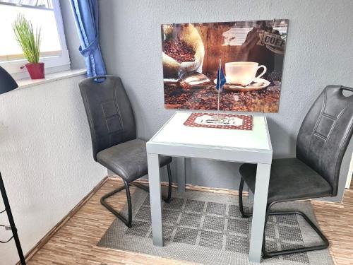 Godehoop Whg 5 in 格羅米茨鎮中心