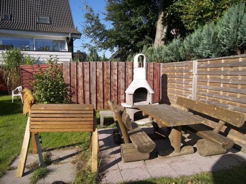 Godehoop Whg 5 in 格羅米茨鎮中心