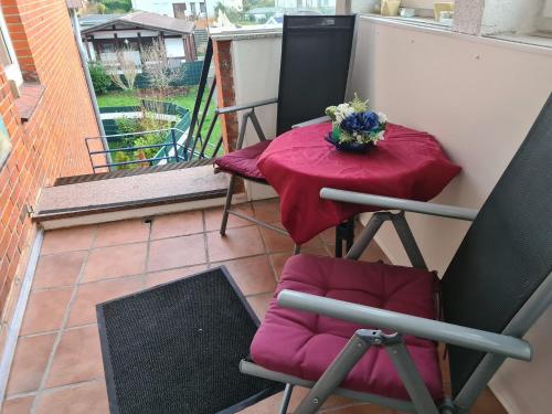 Godehoop Whg 5 in 格羅米茨鎮中心