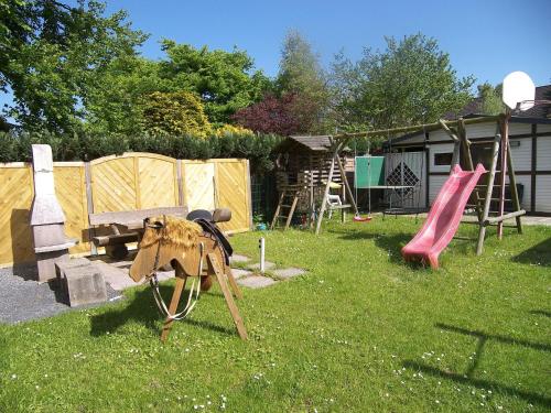 Godehoop Whg 5 in 格羅米茨鎮中心