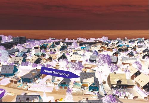 Godehoop Whg 5 in 格羅米茨鎮中心