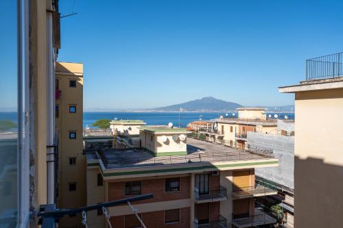 Eksterijer hotela, YourHome - Casa Moscatelli Sorrento in Sorrento