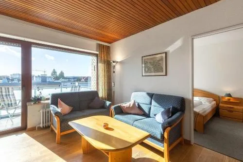Sonnenblick Whg 6 in Grömitz, Deutschland