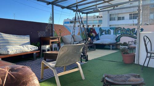 RIA Terrace 2