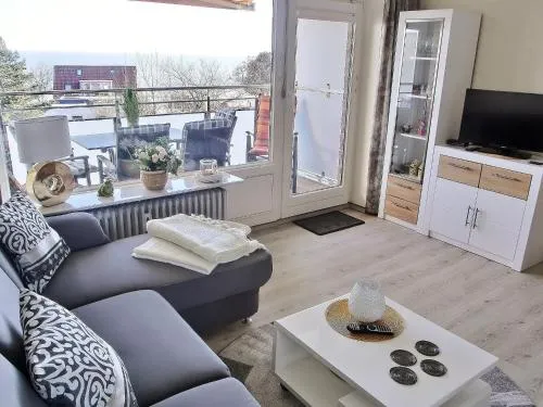 Fürstenhof Whg 429 in Grömitz, Deutschland