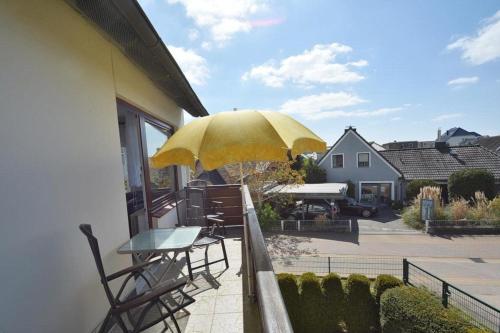 Möwenstr 19 Whg 1 in Grömitz, Deutschland