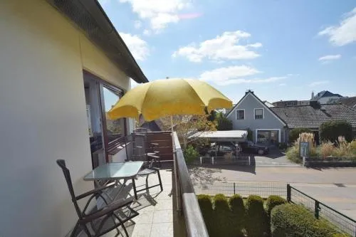 Möwenstr 19 Whg 1 in Grömitz, Deutschland