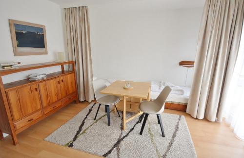 Baltic Whg 7 in Grömitz, Deutschland