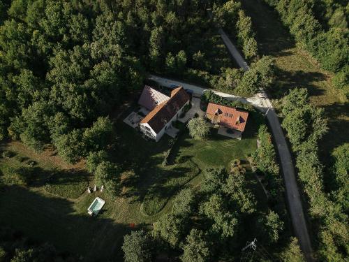 SOL - Le Hameau in Saint-Aignan-le-Jaillard