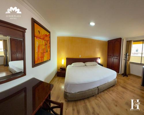 Hotel Luxor Pereira in פריירה