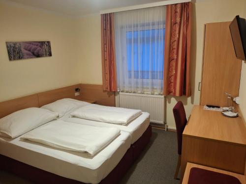 Hotel Denk Bed & Breakfast in Vorchdorf, Österreich