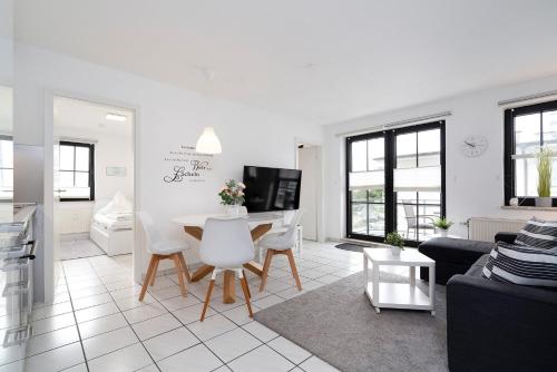 Titania Whg 10 in Gromitz