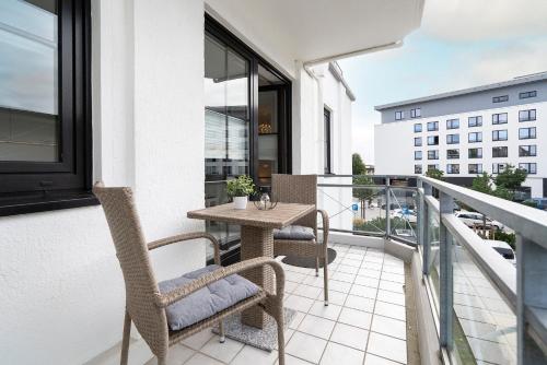 Titania Whg 10 in Gromitz